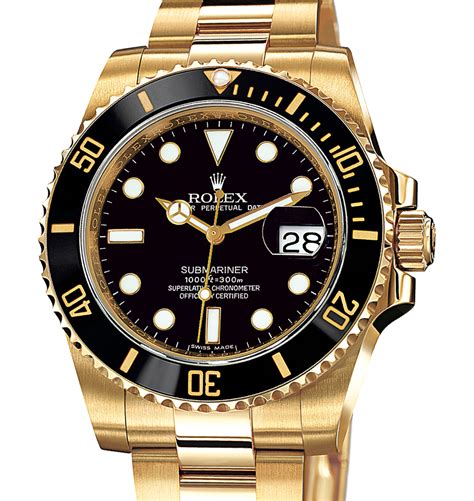 rolex oyster perpetual submariner black and gold|rolex submariner date stainless steel.